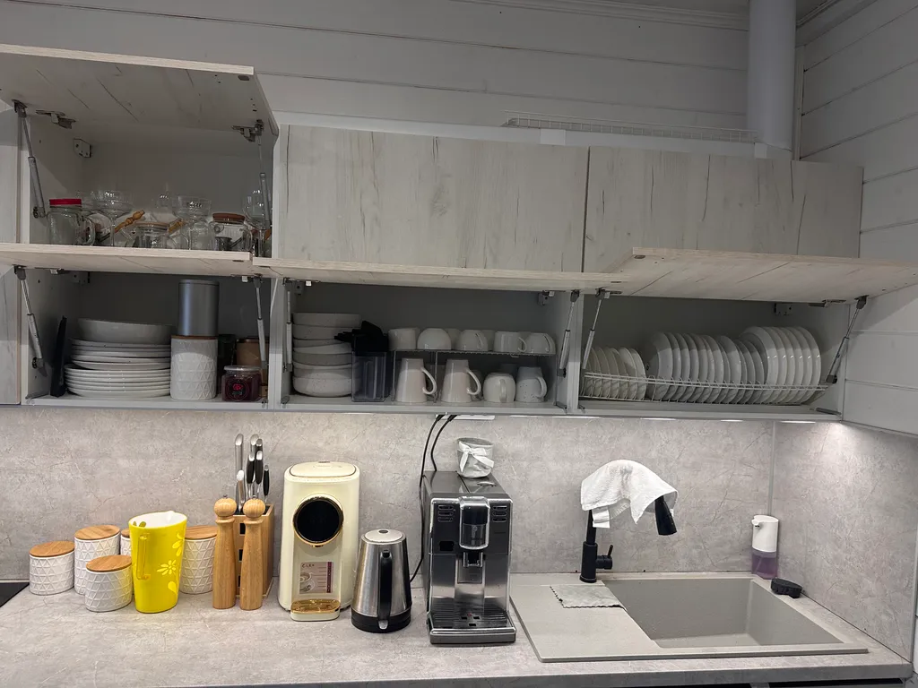 Загородный дом куда можно с питомцем