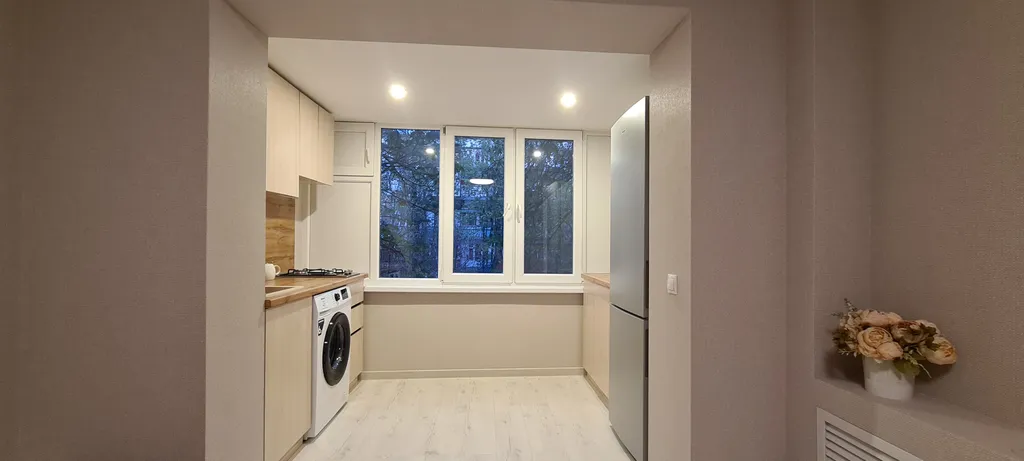 Квартира Уютная студия гостиничного типа в шикарном районе города — аренда посуточно в Пятигорск