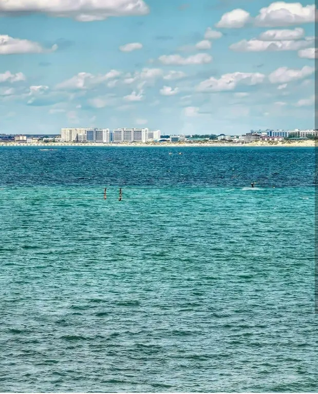 Квартира 1-комнатная Квартира — Анапа