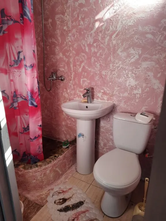 Студия на пляже