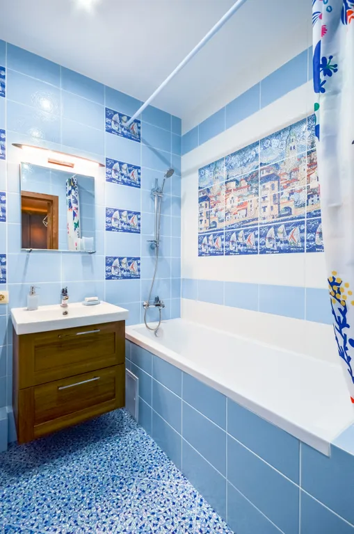 Люкс апартаменты ЖК Элегант