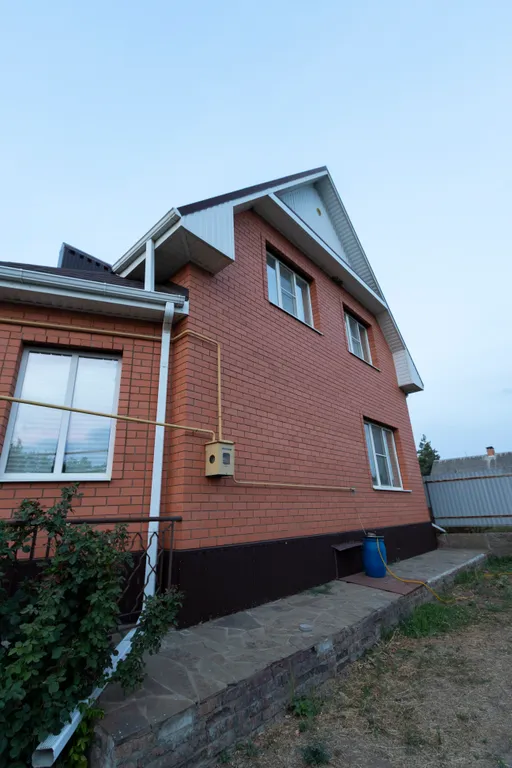 4-комнатный Дом