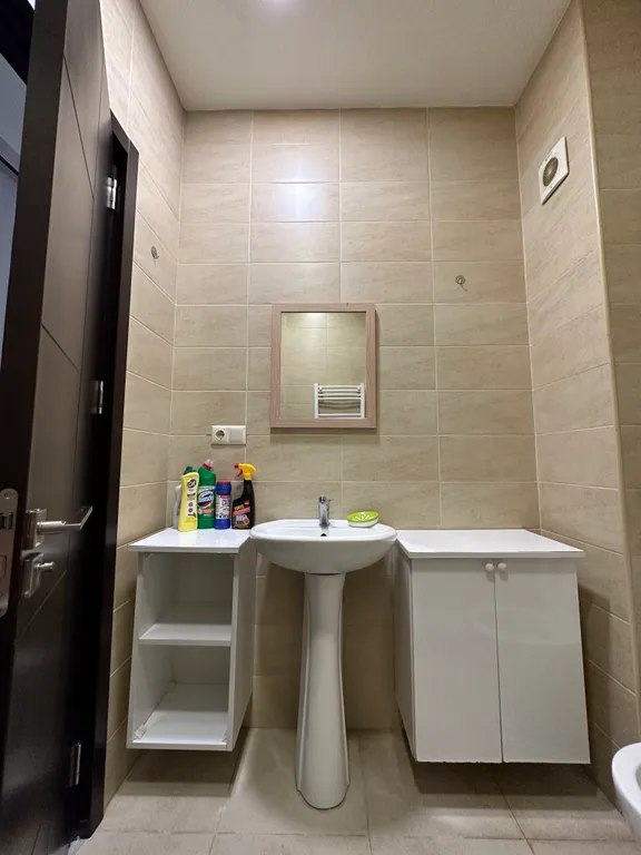 Апартаменты в центре Тбилиси