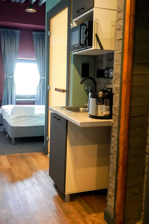 Квартира Комната — аренда посуточно в Сергиев Посад