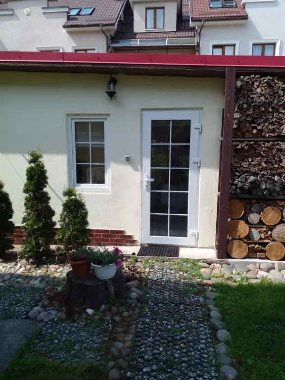 Коттедж Домик у моря — Зеленоградск