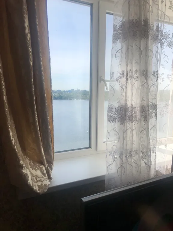 Шикарная видовая квартира с видом на Воронежское море