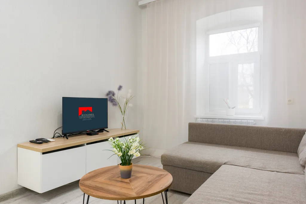 Апартаменты White Home