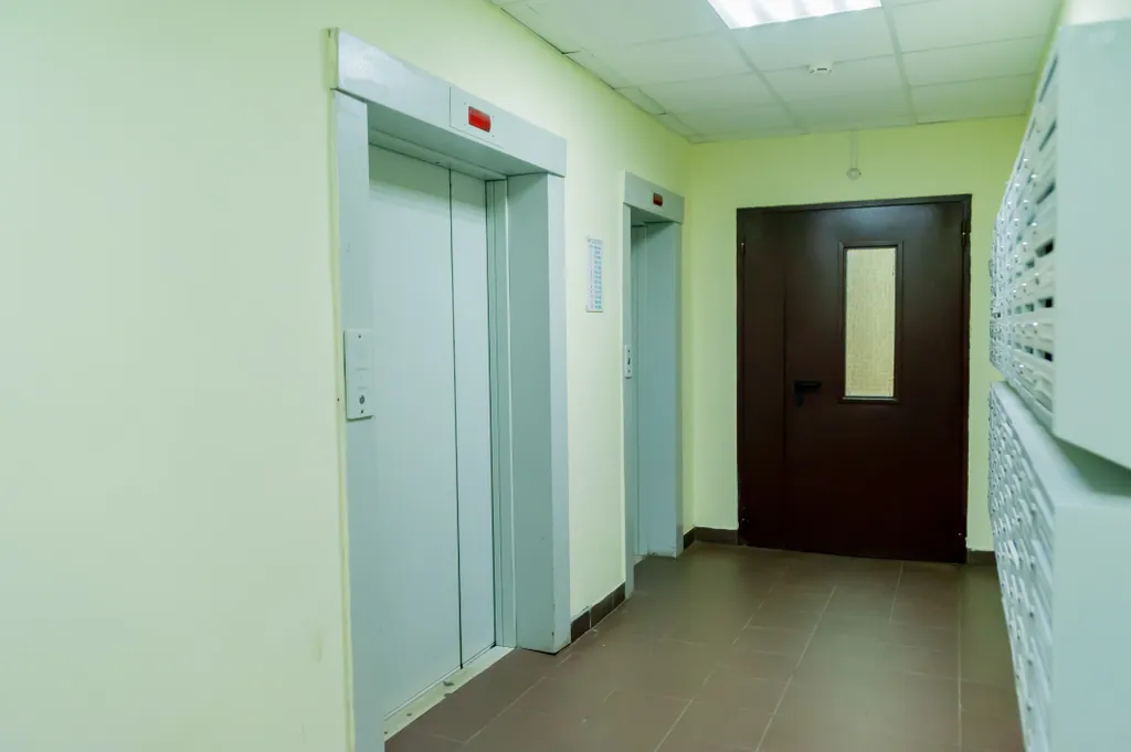 Квартира Квартира Апартамент Yarko Воздух — Ярославль