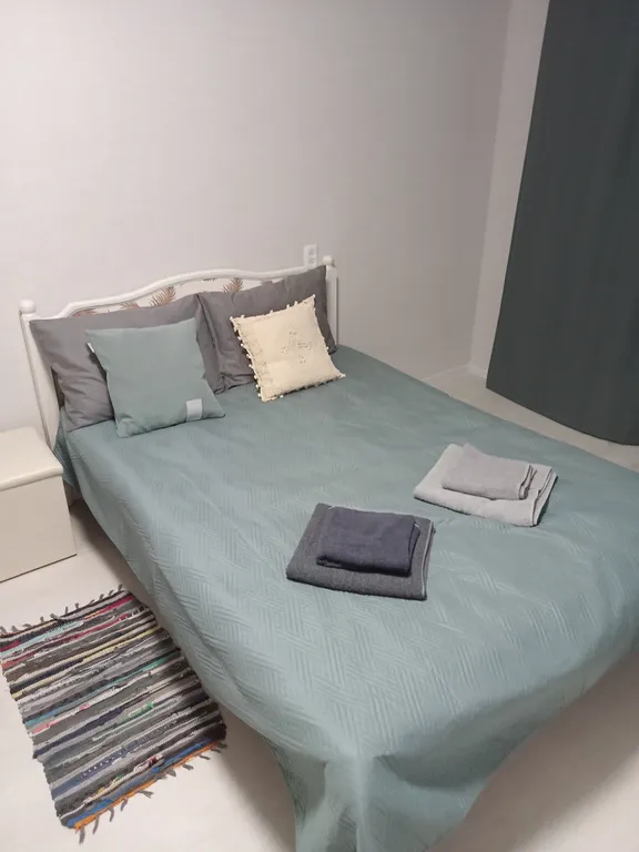 Просто удобная квартира в центре