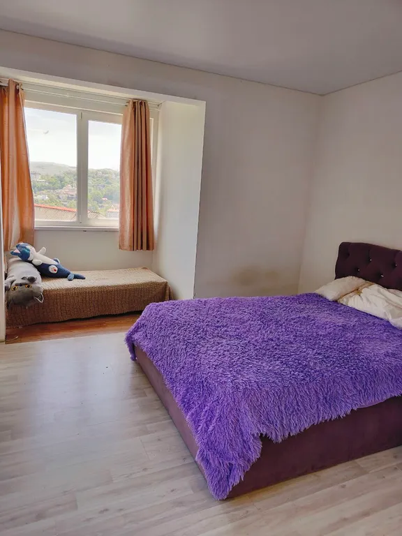 Частный дом на Светлане с панорамным видом на Кавказский хребет