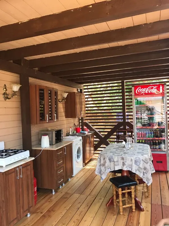 1-комнатный Дом