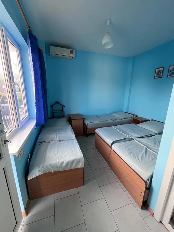 Квартира Комната — аренда посуточно в Лоо