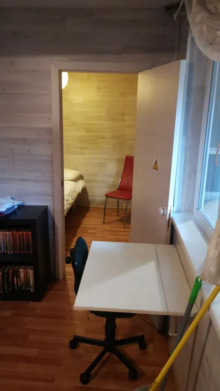 Уютный коттедж в лесу с баней