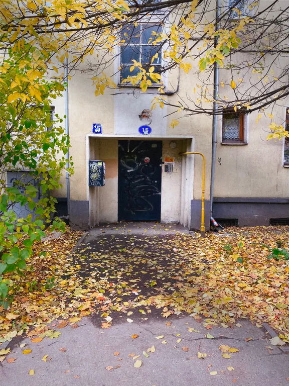 Квартира Двухкомнатная квартира в самом сердце города — Калининград