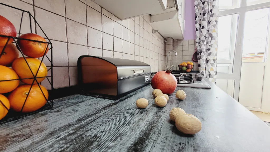 Квартира в 8 минутах до моря