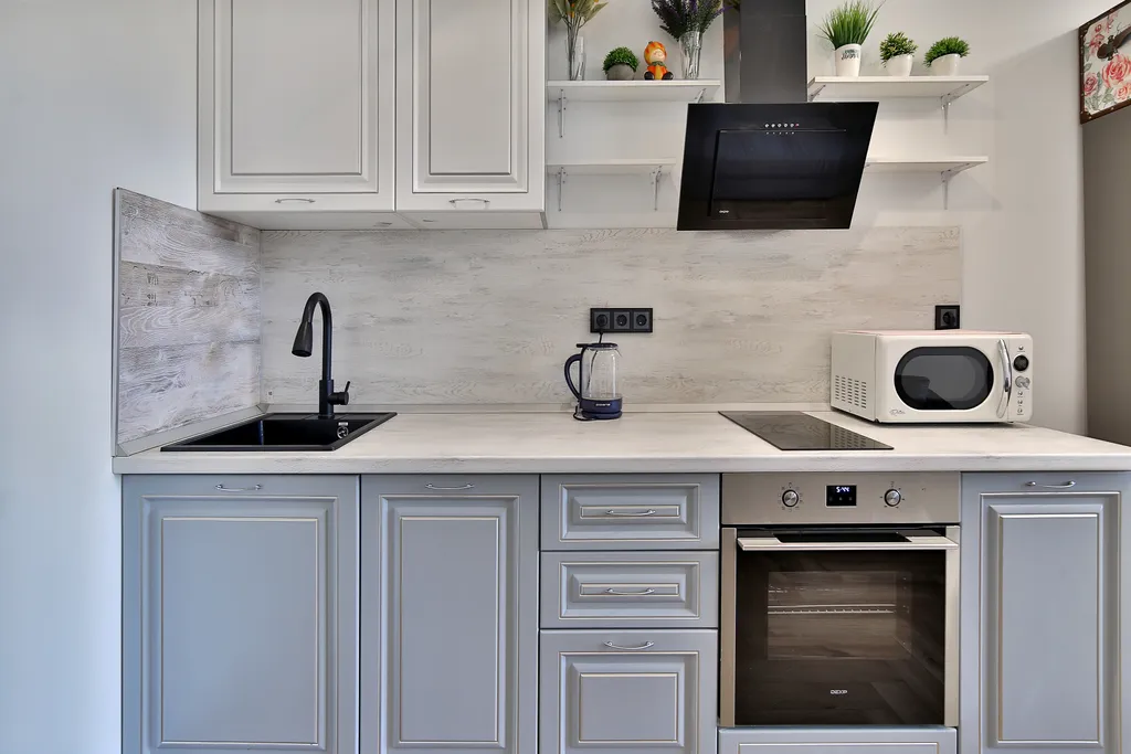 MyHomeYourHome в Дагомысе на Батумском шоссе, 28А, к. 1