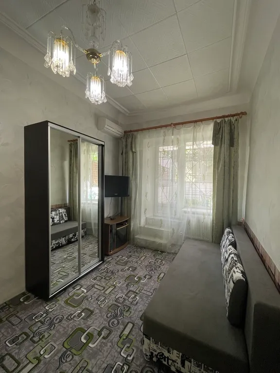 Уютная квартира недалеко от моря