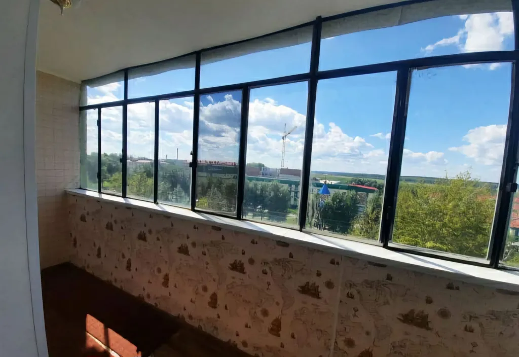 Однокомнатная квартира около центра Илизарова