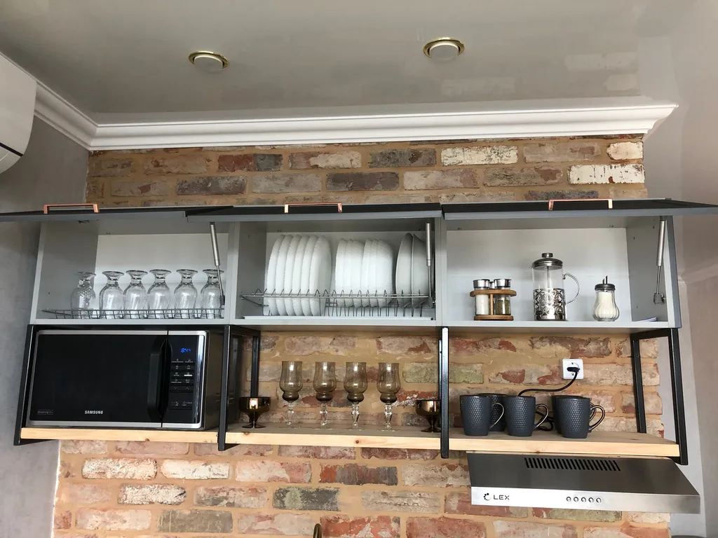 Люкс на 23 этаже с видом на Волгу, Набережная, бесконтактный заезд 24/7