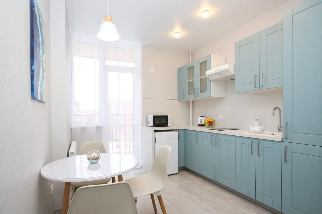 Квартира Апартаменты LevaDa — Калининград