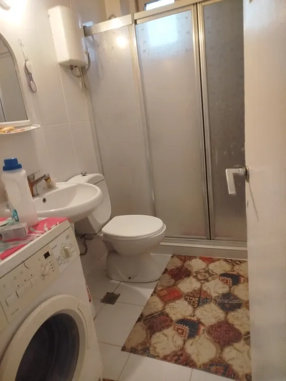 Уютная комната рядом бич парк