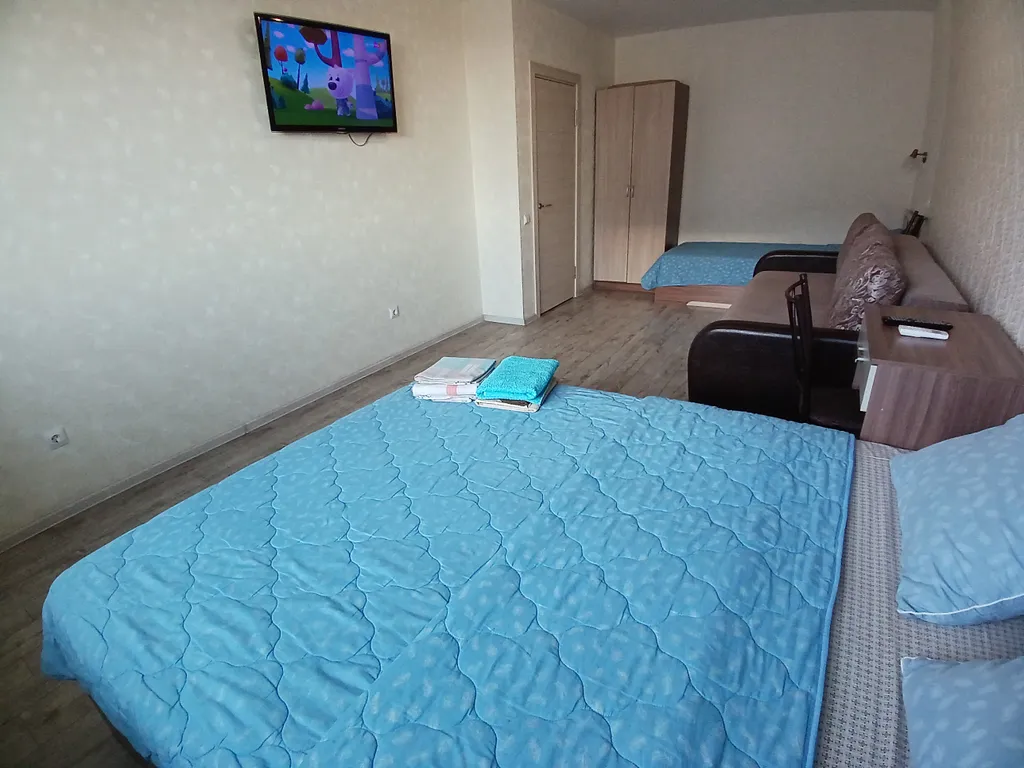 Квартира возле академии тенниса