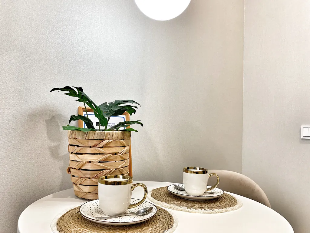 Квартира студия ЖК Одинград