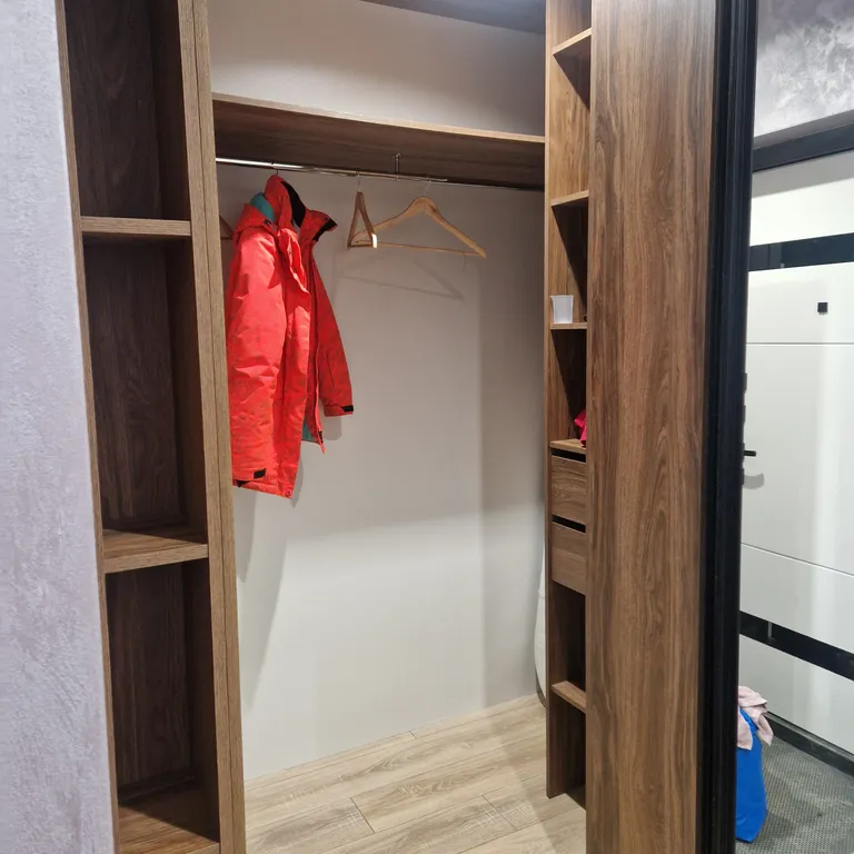 Квартира Уютная квартира рядом с вокзалом — Иркутск