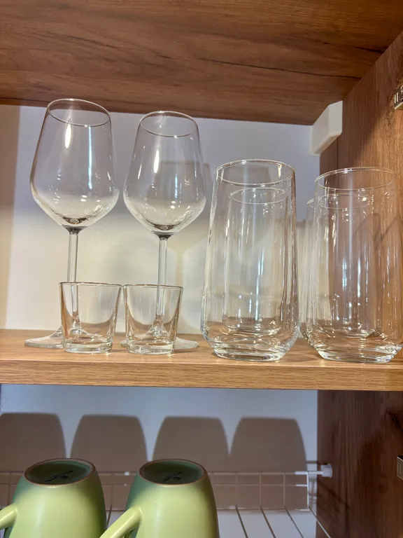 Квартира Апартаменты для комфортного отдыха — Краснодар