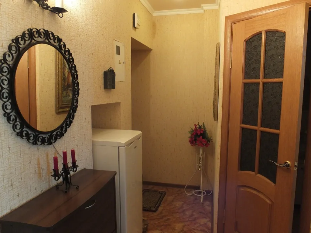 Квартира Уютная квартира у моря — Феодосия