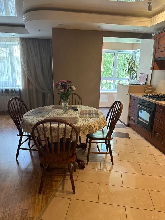 Уютная квартира в доме на берегу озера Разлив