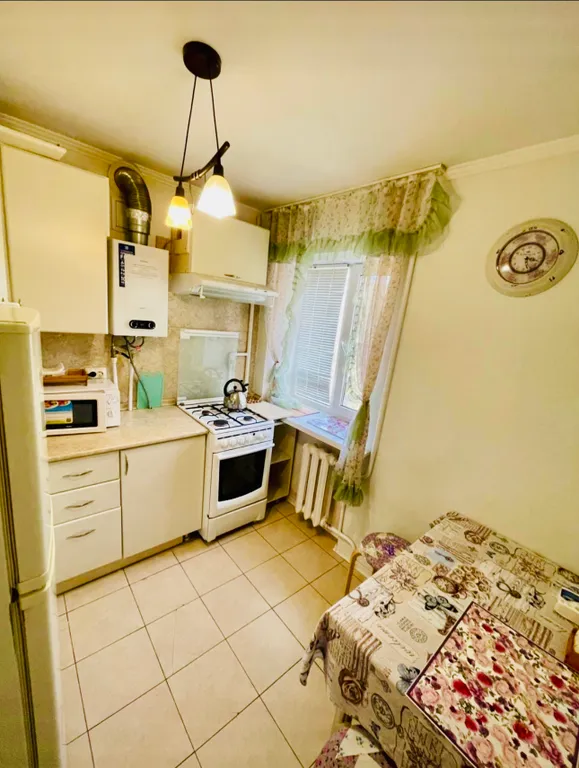 Квартира в центре у Краевой больницы