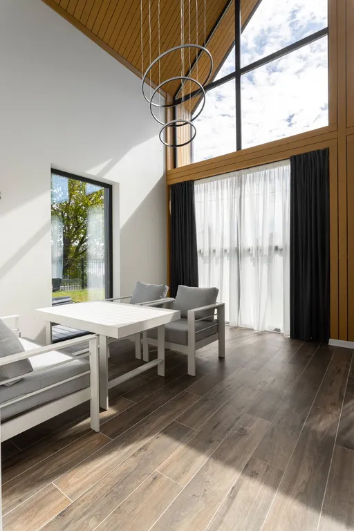 Дом в Мечниково