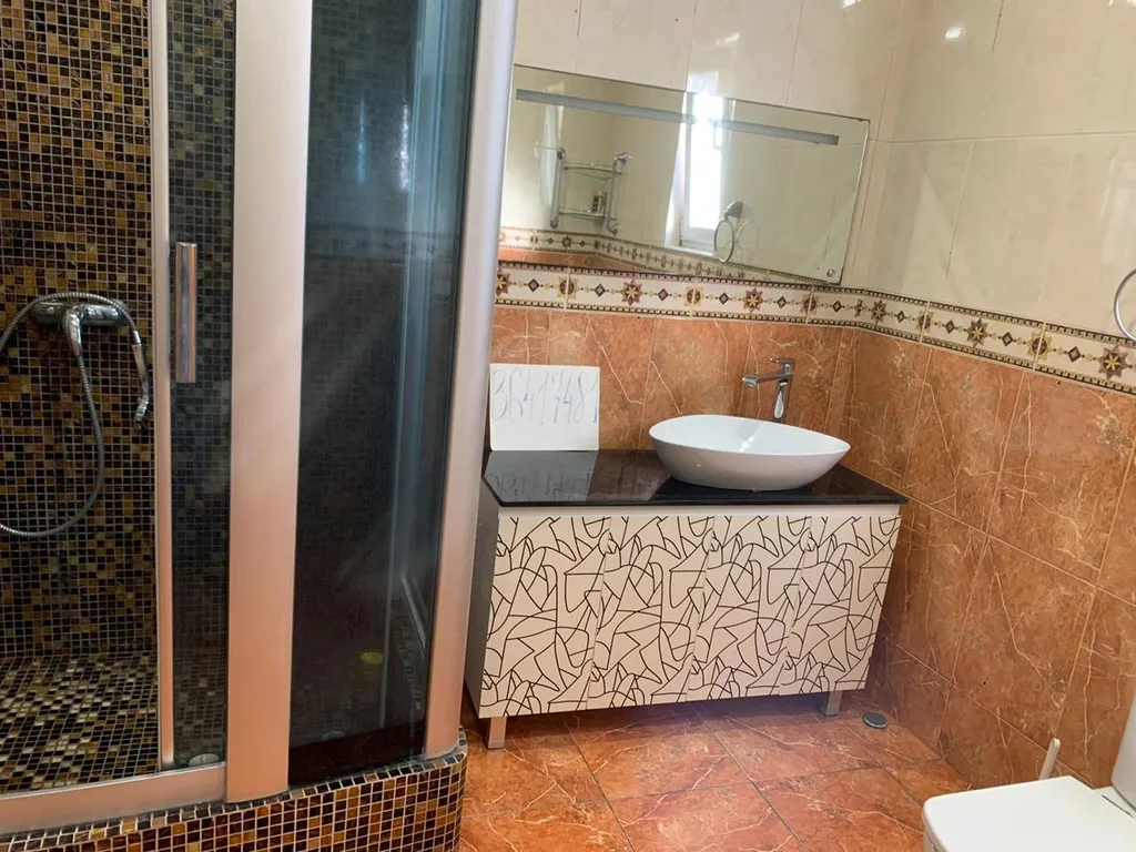 Коттедж Дом на участке 1 сотка — Сочи