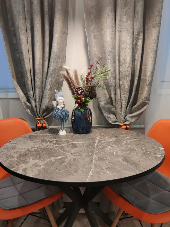 Апартаменты Red House