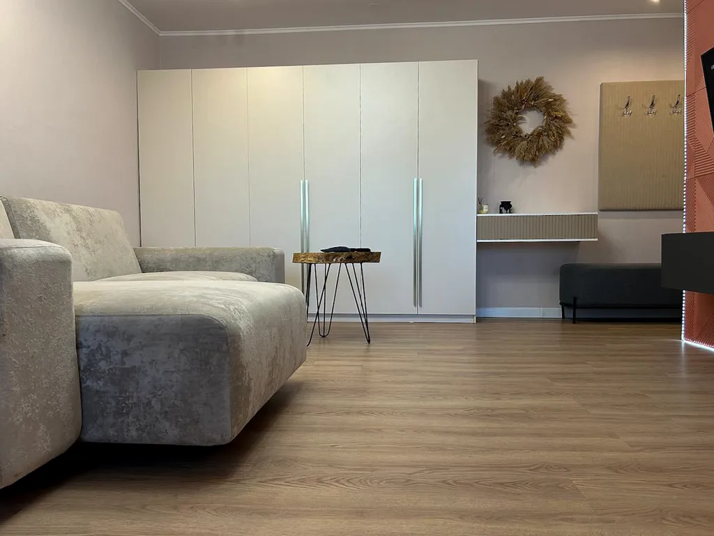 Квартира winter