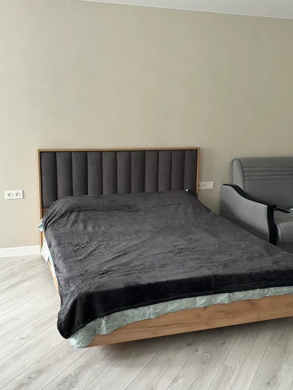 Квартира на Черёмушках