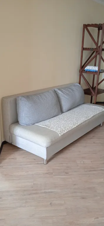 Квартира Апартаменты с видом на море — Анапа