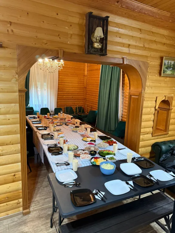 Сказка Выползово