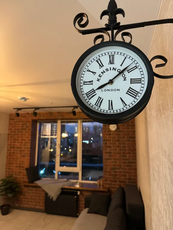 Апартаменты люкс