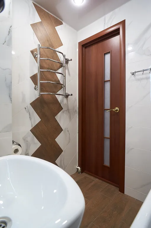 Апартаменты повышенной комфортности