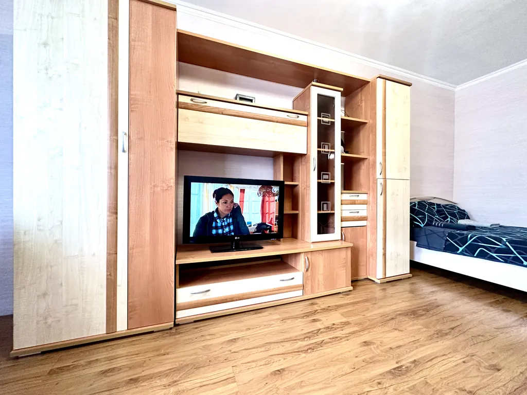 Уютная квартира в центре Рязани