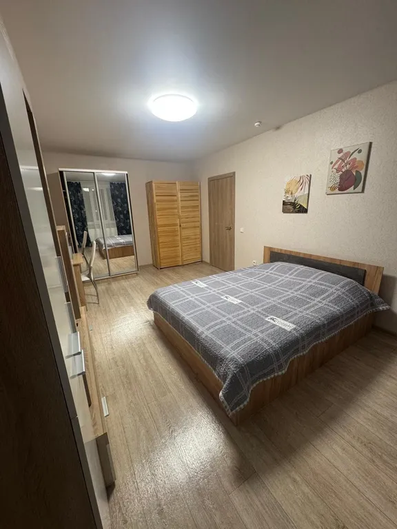 Уютная квартира ЖК Задонье Парк