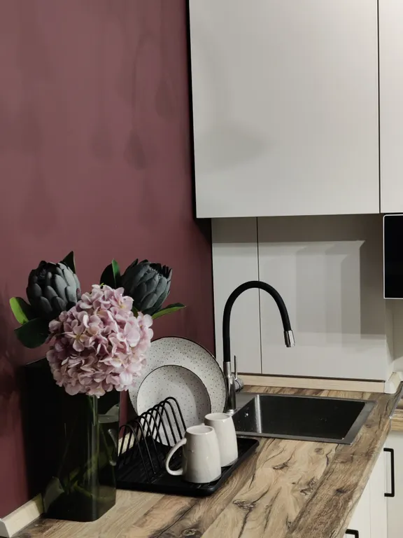 Апартаменты с душой