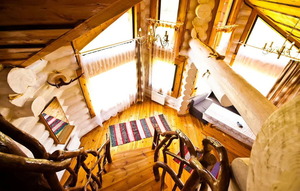 2-комнатный Дом