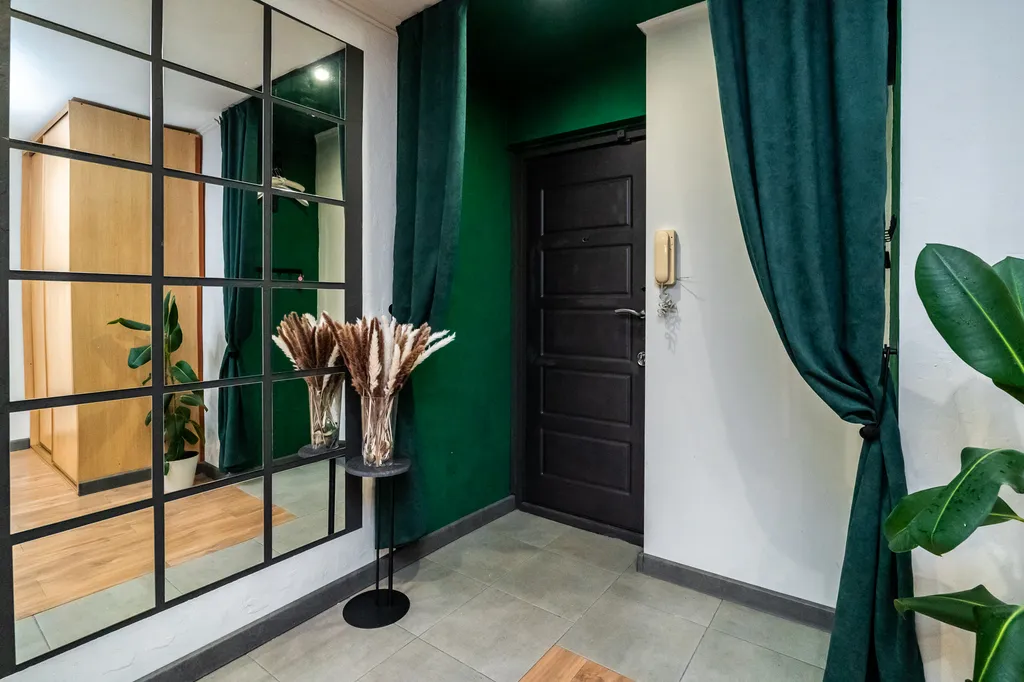 Уютная студия возле набережной в самом центре города