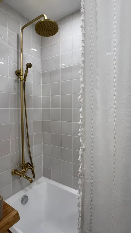 Квартира Толстой. Апартаменты с историей — Москва