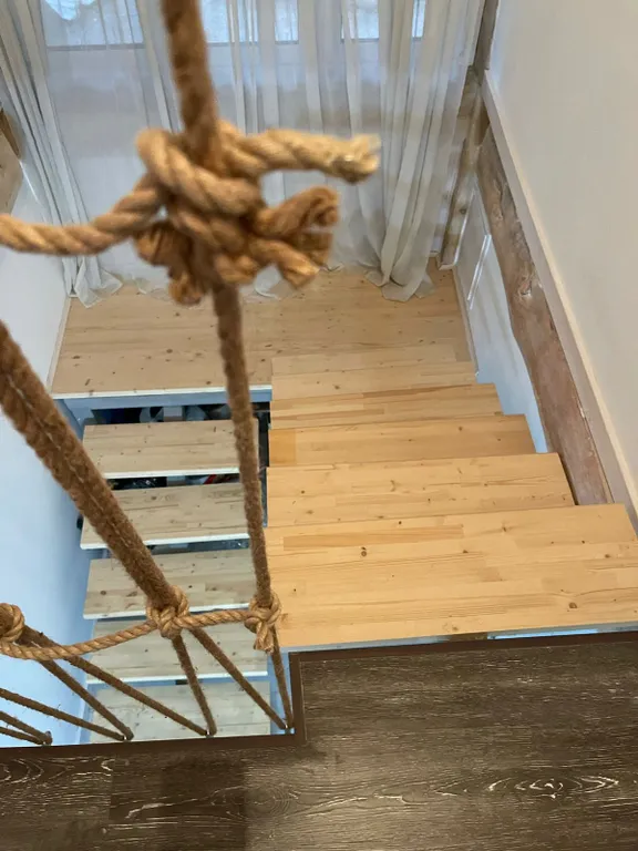 Коттедж Дом с панорамными окнами — Москва