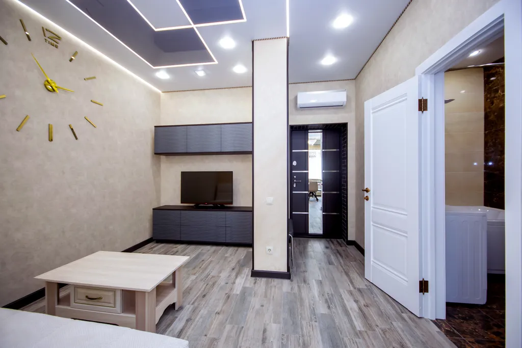 ViP Квартира №4, р-н МегаГринн