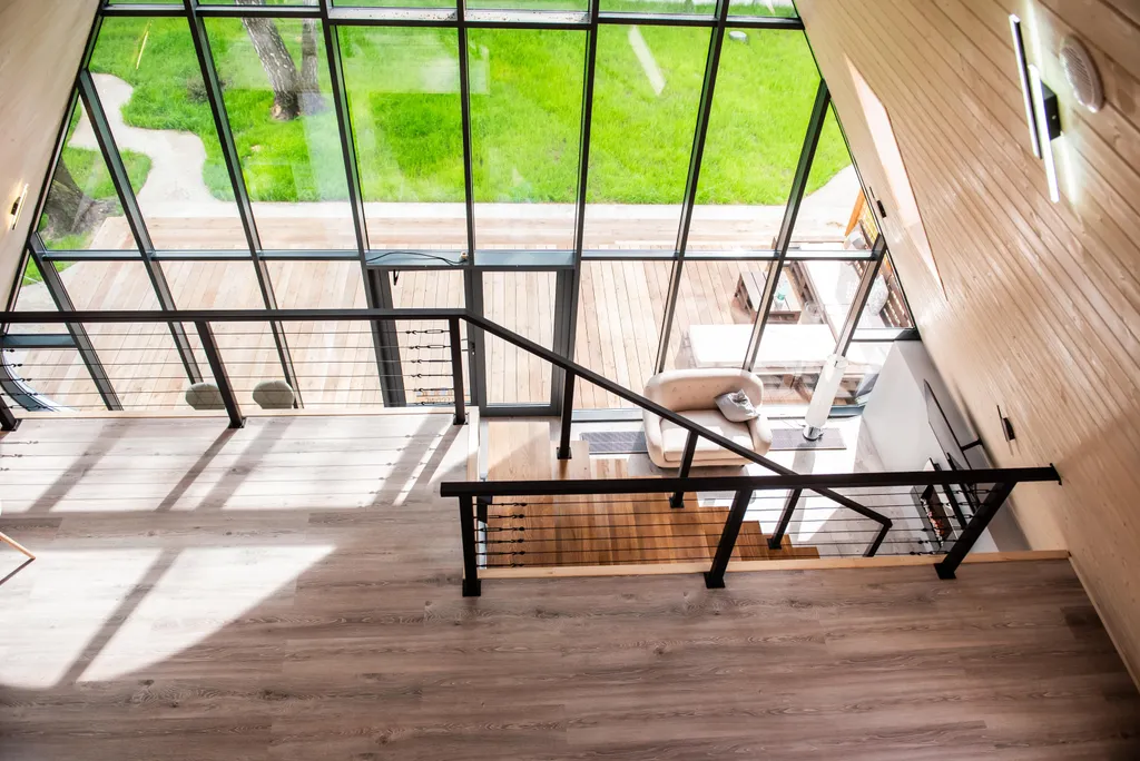 Уникальный и шикарный коттедж в 20 километрах от Москвы